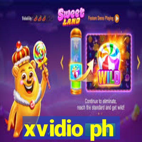 xvidio ph